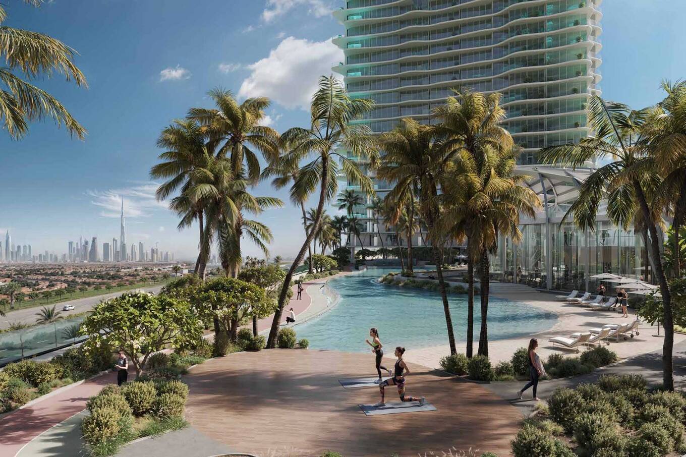 Laguna Residence 2